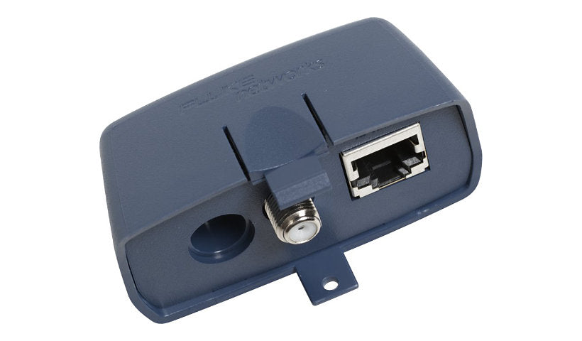 Fluke Networks CIQ-WM CableIQ Main Wiremap Adapter, Replacement
