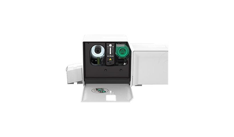 Evolis Card Lamination Module for Primacy Expert, S10212