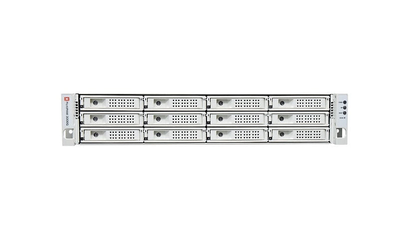 Fortinet FortiPAM 3000G FPA-3000G Privileged Access Appliance, 2U