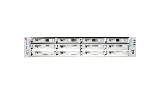 Fortinet FortiPAM 3000G FPA-3000G Privileged Access Appliance, 2U