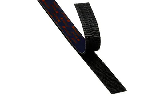 3M Dual Lock SJ3550 Reclosable Fastener, Black, SJ3550CF