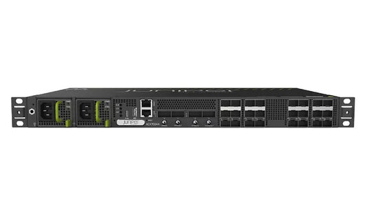 Juniper ACX7024X Cloud Metro Router 1U ACX7024X-AC-2PSU