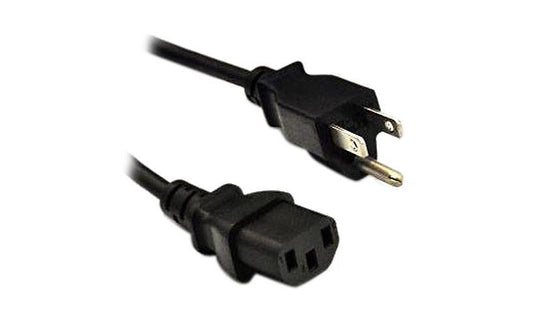Cisco CAB-16AWG-AC= Power Cord 8 ft C13 to NEMA 5-15P 16 AWG