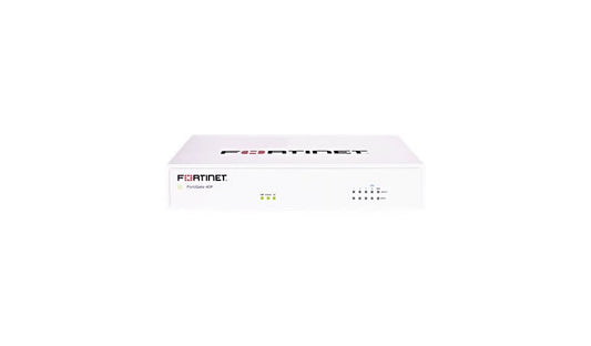 Fortinet FortiGate 40F FG-40F-BDL-809-12, 1 Year Premium + Enterprise