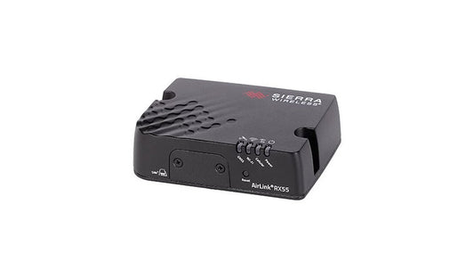 Sierra Wireless AirLink RX55 LTE-A Rugged IoT Router IP64 1104928