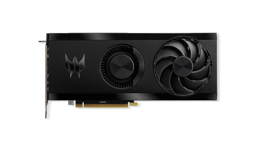 Acer AMD Radeon RX 7600 Graphic Card - 8 GB GDDR6