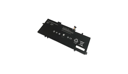 Total Micro L18M4P72-TM 4 Cell 51Wh Battery for ThinkPad X1 Carbon Gen 8 1 Year