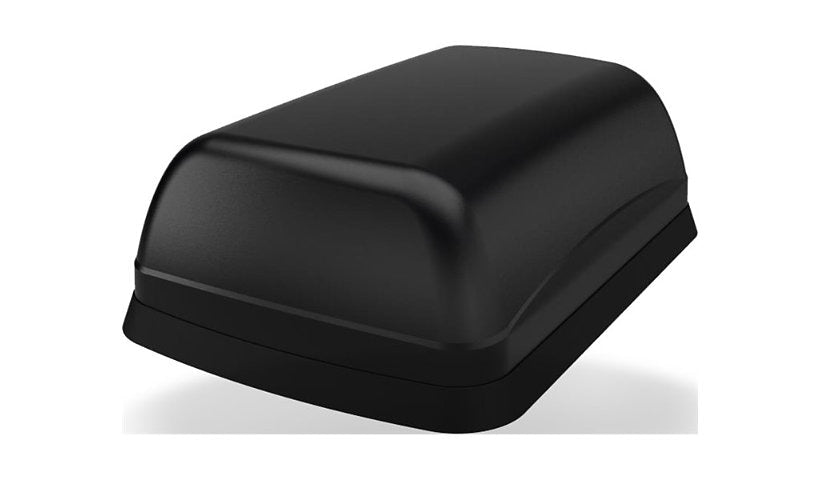 Panorama LGADM4-7-42 Low Profile 4x4 5G IoT Antenna with GPS/GNSS, SMA