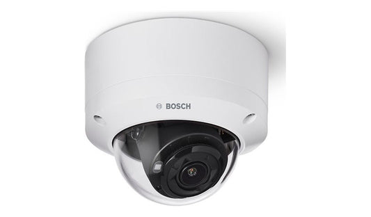 Bosch FLEXIDOME 5100i IR 5MP Indoor Dome Camera 3.2-10.5mm NDV-5703-AL