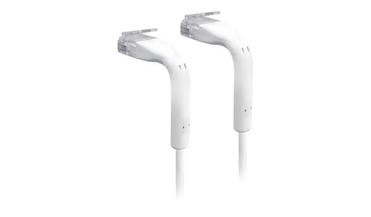 Ubiquiti U-CABLE-PATCH-3M-RJ45 UniFi Ultra-Thin Cat6 Patch Cable 3 m White