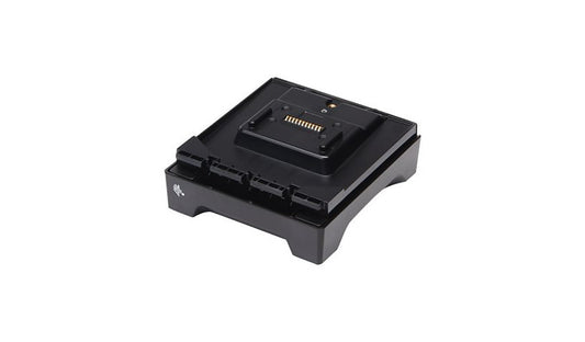 Zebra RFD40 Single-Slot Charging Base, CRD1S0T-RFD49-BASE-CHG-1R