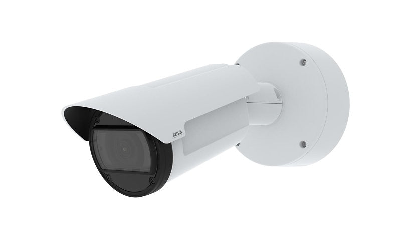 Axis Q1805-LE 2MP Bullet Camera 32x Zoom IR 328 ft PoE Out 02504-001