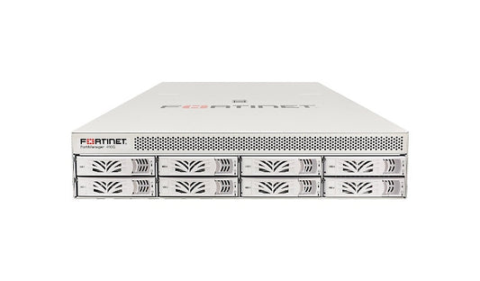 Fortinet FortiManager 410G FMG-410G Management Appliance, 150 Devices