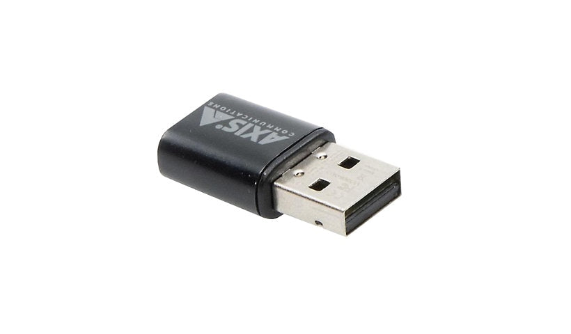 AXIS TU9004 02647-001 Wireless Dongle for AXIS Network Cameras