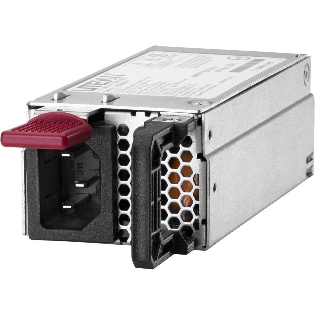 HPE 775595-B21 900W Standard AC 240VDC Hot Plug Power Input Module for Gen9