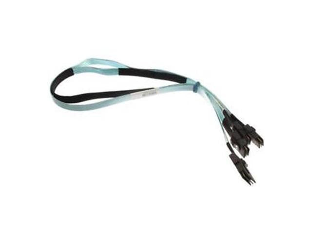 HPE 775929-B21 LFF Smart Array P440/H240 SAS Cable Kit for ProLiant DL360 Gen9
