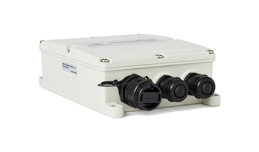 Bosch NPD-9001-E Outdoor PoE Injector 90W Single Port Gigabit 54V
