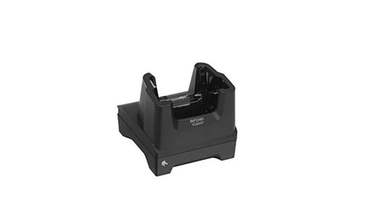 Zebra RFD40 Sled 1-Slot Communication Cradle, CR40-1S0T-TC2-M-02