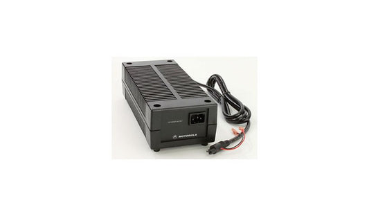 Motorola HPN4007 14V 15A Power Supply for MTM5500 TETRA Radio