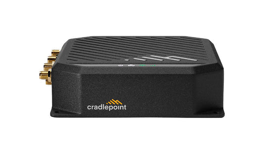 Cradlepoint S700-C4D LTE Wi-Fi 6 Router TAA 3 Yr NetCloud IoT Ess+Adv
