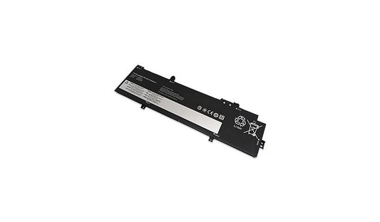 Total Micro L21D4P71-TM 4 Cell 52.5Wh Battery for ThinkPad T14 G3 G4 1 Year