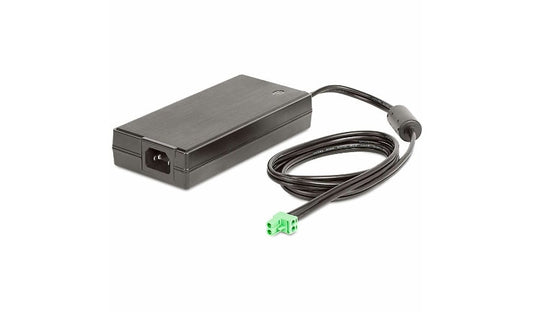 StarTech 160W 24V Universal DC Power Adapter Terminal Block 2 Year
