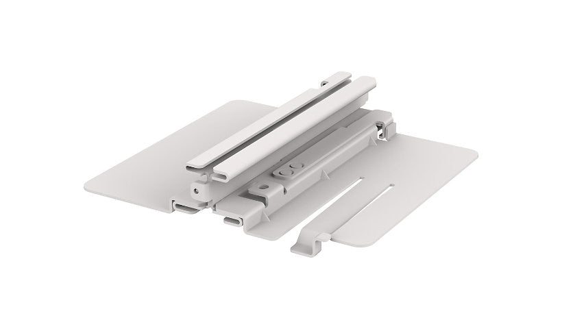 Fortinet FAP-ALL-MTL-5 Metal AP Mounting Bracket, Ceiling, Wall, T-Rail, 5 Pack
