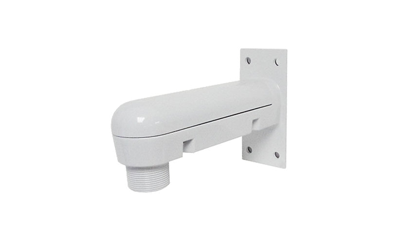 i-PRO Panasonic PWM40AW Wall Mount Bracket White