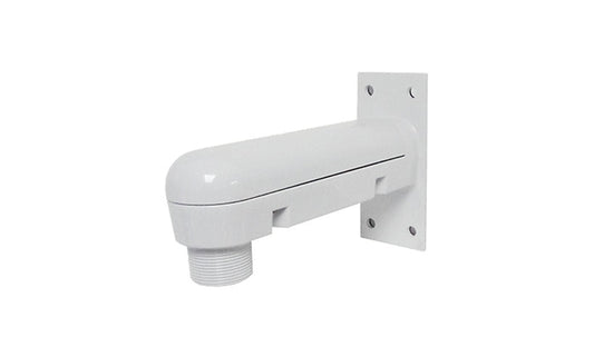 i-PRO Panasonic PWM40AW Wall Mount Bracket White