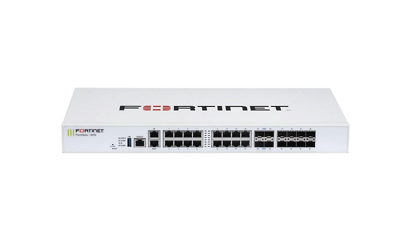Fortinet FortiGate 121G FG-121G-BDL-950-60, 5 Year Premium + UTP
