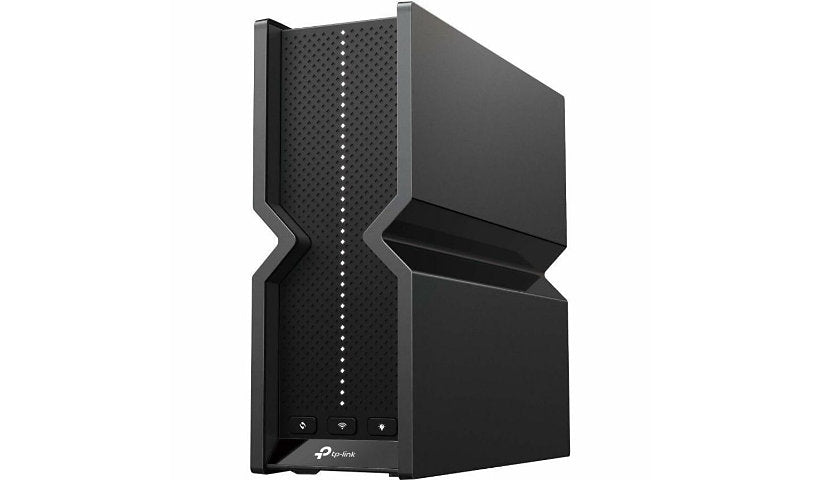 TP-Link Archer BE550 BE9300 Tri-Band Wi-Fi 7 Router, 2.5G Ports
