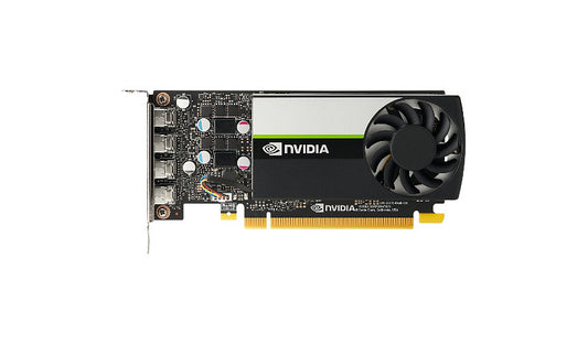 HP NVIDIA T1000 Graphic Card - 8 GB