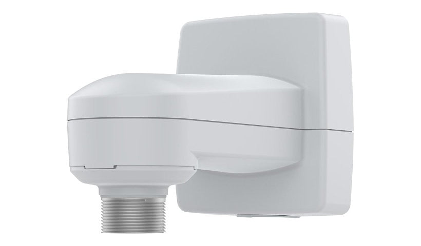 AXIS TP1001-E Wall and Pole Mount for Domes RJ45 or IDC 02851-001 5 Year