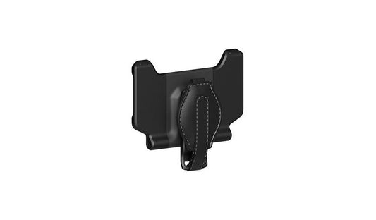 Zebra Rotating Hand Strap/Kickstand for ET60/ET65 Tablets, XBK-ET6X-KCKSTD-01