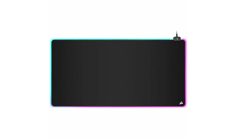 CORSAIR MM700 RGB Extended 3XL Gaming Desk Mat 1220 x 610 mm CH-9417080-WW