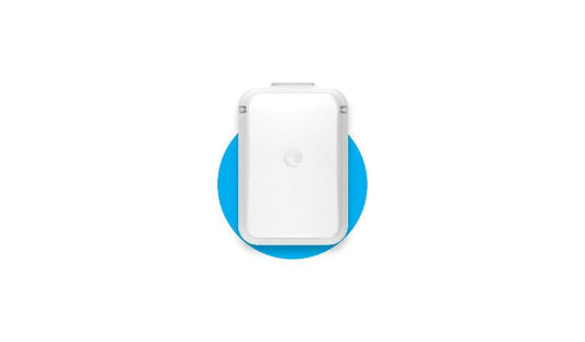 Cambium ePMP Bridge-in-a-Box 2Gb C600510C020A 60 GHz Link, 34.5 dBi