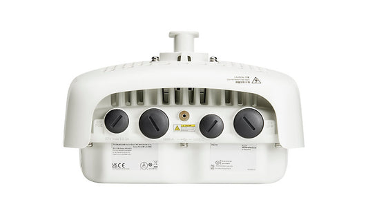 HPE Aruba AP-679 S0P60A Outdoor Wi-Fi 6E Access Point, Directional, US