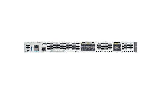Cisco Catalyst 8500L C8500L-8S4X Edge Platform, 4x 10G SFP+, 8x Gigabit