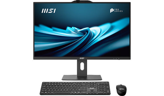 MSI PRO AP272P 14M-601US AIO, Core i5-14400, 16GB, 1TB SSD, 27" FHD