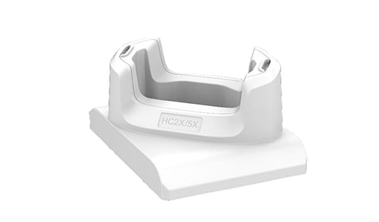 Zebra HC20/HC50 Charging Cradle Cup, White, CRDCUP-HC2L5L-01