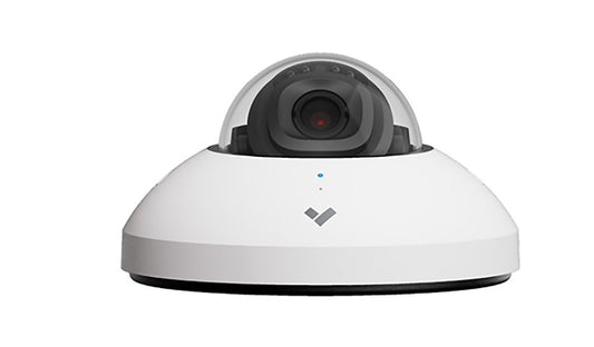 Verkada CM22 3MP Mini Indoor Dome Camera 256GB IR True WDR CM22-256-HW