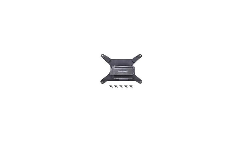 Honeywell Rotating Hand Strap for EDA10A Tablet, with Screws, EDA10A-HS-1PK