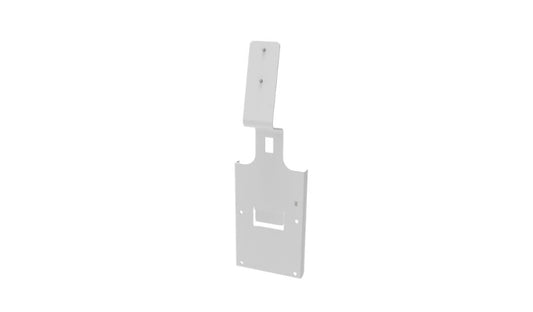 GCX (JACO) Over-LCD VESA Mount for Zebra CS6080 Scanner Cradle, 51-5371