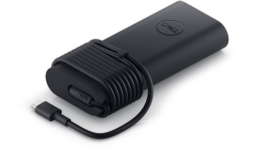 Dell 130W USB-C GaN Slim Adapter 492-BDPB 1 Year