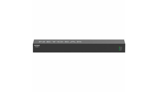 Netgear PR460X 10G Multi-Gigabit Dual-WAN Pro Router Insight Managed