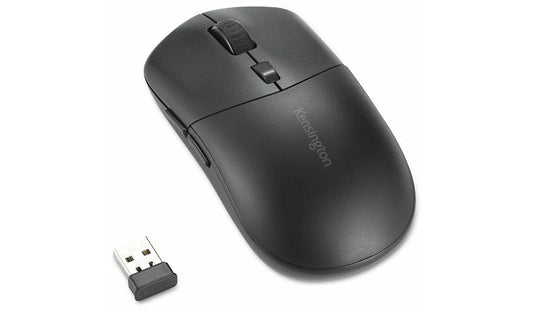 Kensington MY430 EQ Rechargeable Silent Mouse 3 Devices K75507WW 3 Year