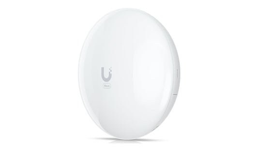 Ubiquiti UISP Wave Pico WAVE-PICO-US 60 GHz Bridge, 5 GHz Backup
