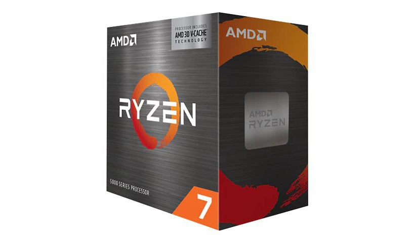 AMD Ryzen 7 5700X 8-Core 16-Thread AM4 Desktop Processor 100-100000926WOF