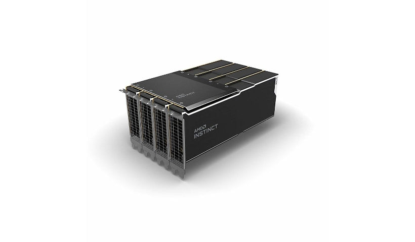 AMD Instinct MI210 Infinity Fabric Link 4X Bridge Card