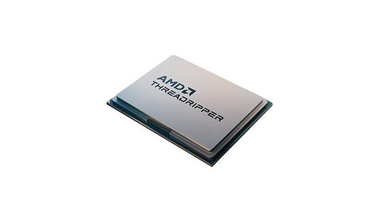 AMD Ryzen Threadripper 7960X 24-Core sTR5 HEDT Processor 100-100001352WOF